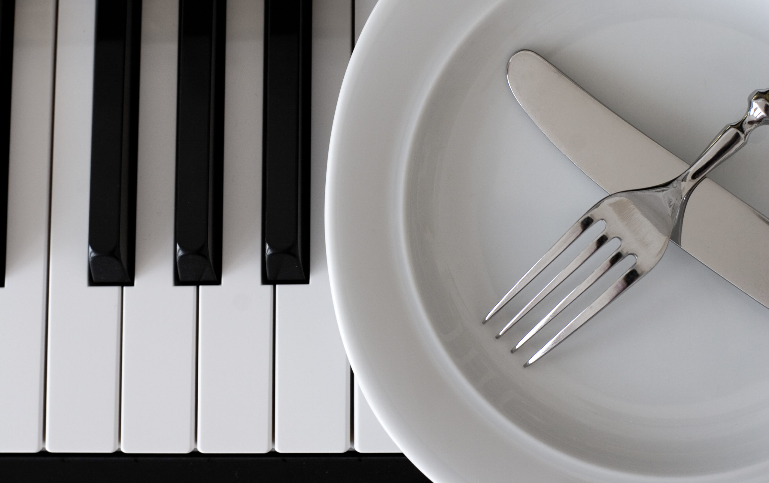 Piano Dinner