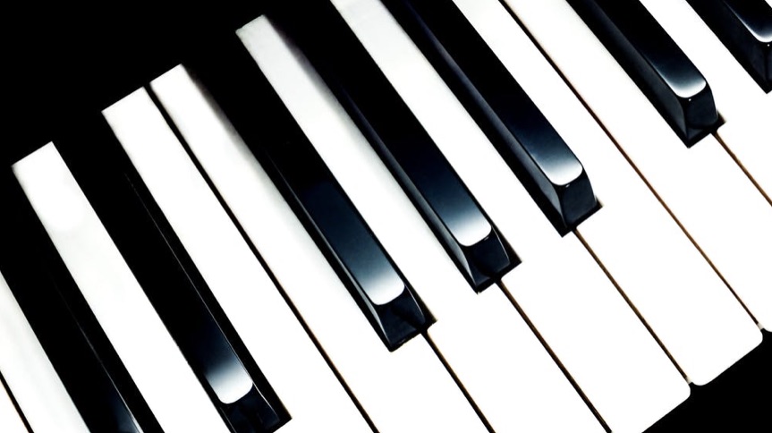 Piano Keys