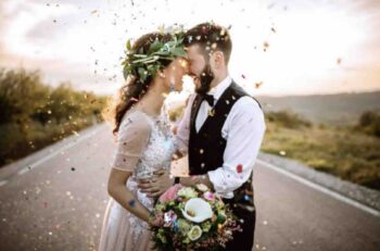 Wedding Ceremony Music Bride and Groom