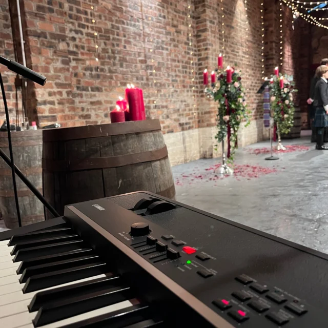 A romantic festive wedding @kinkell_byre , St. Andrews #ceremonymusic #kinkellbyre #kinkellbyrewedding #standrews #corporateentertainment #edinburghpianist
#edinburghwedding #fifepianist #standrewspiano #standrewswedding
#musician #pianist #pianiststandrews #pianiststandrews #pianistfife #pianofife #pianoglasgow #pianoscotland #pianovocal #scottishwedding #scottishweddingpianist #wedding #weddinginscotland #weddingmusic #weddingpianoscotland #weddingpianouk #weddings #weddingscotland #weddingsscotland #weddingvenue #yamahapiano