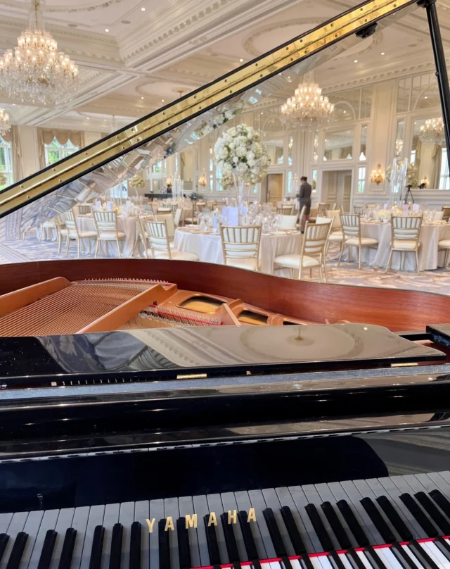 The Bigliest Ballroom™ @trumpturnberryscotland #trumpturnberry #turnberry
#ceremonymusic #ayrshire #ayrshirewedding #corporateentertainment 
#musician #pianist #trump #donaldtrump #pianistscotland #pianistwedding #pianoscotland #pianovocal #scottishwedding #scottishweddingpianist #weddingmusic #weddingpianoscotland #weddingpianouk #weddings #weddingscotland #weddingsscotland #weddingvenue #yamahapiano #bigliest