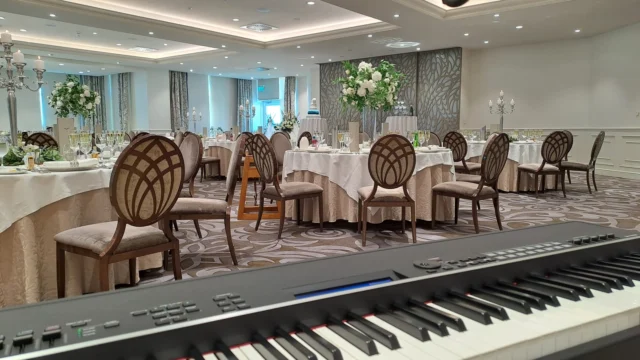 Ayrshire wedding No. 2 - beautiful weather to enjoy before dinner.  @seamillhydrohotel  #seamillhydro #seamillhydrowedding #ceremonymusic #corporateentertainment #edinburghpianist
#edinburghwedding #glasgowpianist #glasgowpiano #glasgowwedding
#musician #pianist #pianistglasgow #pianistscotland #pianistwedding #pianoedinburgh #pianoglasgow #pianoscotland #pianovocal #scottishwedding #scottishweddingpianist #wedding #weddinginscotland #weddingmusic #weddingpianoscotland #weddingpianouk #weddings #weddingscotland #weddingsscotland #weddingvenue #yamahapiano