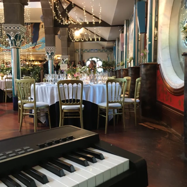 The great acoustics of Oran Mor's Auditorium. Prime spot next to the (heartily endorsed) Honeywell mobile AC🌞🌞🌞 @oranmorglasgow @oranmorweddings  #oranmor #oranmorwedding #ceremonymusic #corporateentertainment #edinburghpianist
#edinburghwedding #glasgowpianist #glasgowpiano #glasgowwedding
#instamusician #musician #pianist #pianistglasgow #pianistscotland #pianistwedding #pianoedinburgh #pianoglasgow #pianoscotland #pianovocal #scottishwedding #scottishweddingpianist #wedding #weddinginscotland #weddingmusic #weddingpianoscotland #weddingpianouk #weddings #weddingscotland #weddingsscotland #weddingvenue