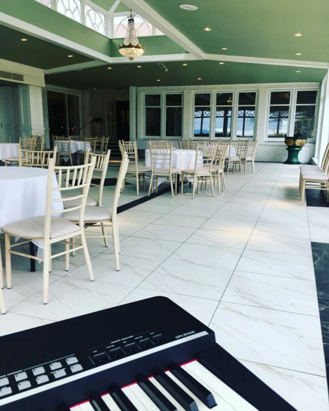 All changed at the pretty Lochgreen House Hotel, Troon. @lochgreen #lochgreenhousehotel #lochgreenwedding #troonweddings #weddingtroon #weddingayrshire #ayrshirewedding  #edinburghwedding #glasgowwedding #weddingpianoscotland ##ceremonymusic #weddingscotland #scottishwedding #corporateentertainment #pianistscotland #weddingsinscotland #glasgowpiano #pianistwedding #pianistglasgow #pianoglasgow #pianoedinburgh #pianoscotland #edinburghpianist