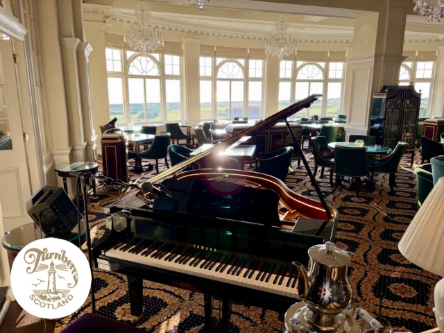 Gigs @ Trump Turnberry @trumpturnberryscotland 
August 🎹🎙️  Monday: 3, 10, 17, 24 & 31: 7-10pm
Tuesday: 4, 11 & 18: 7-10pm
Wednesday 5, 12 & 19: 7-10pm
Sunday: 16 & 23: 7-10pm  #turnberry #trumpturnberry #trumpturnberryscotland